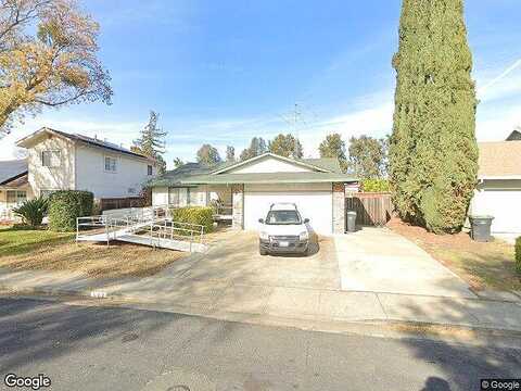 Berkeley, FAIRFIELD, CA 94533