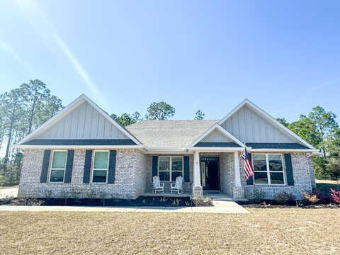 Gulf Pines, FREEPORT, FL 32439