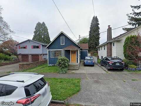26Th, SEATTLE, WA 98117