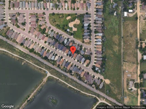 Wade, LONGMONT, CO 80503