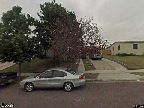 Claire, CHULA VISTA, CA 91910