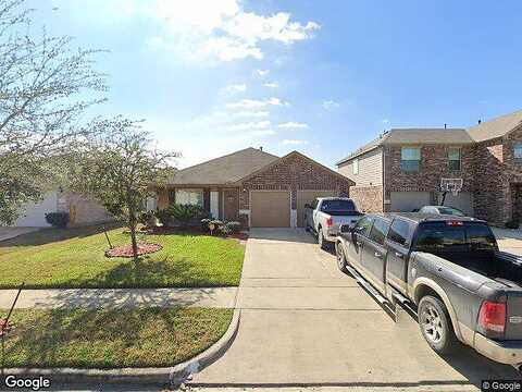 Capridge, HOUSTON, TX 77048