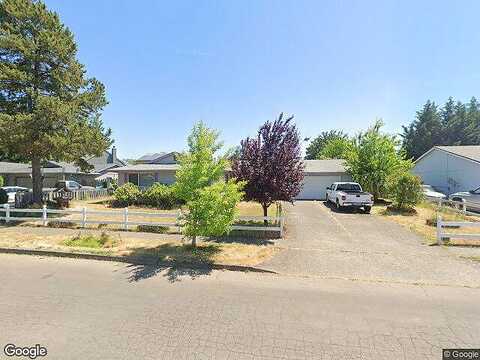 23Rd, CORNELIUS, OR 97113