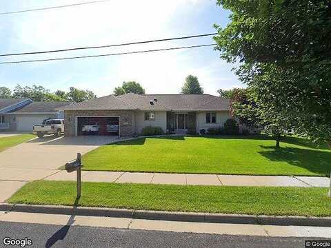 Exchange, Mc Farland, WI 53558