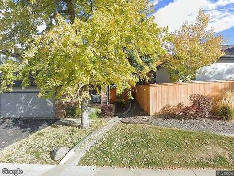 Jackson, CENTENNIAL, CO 80121