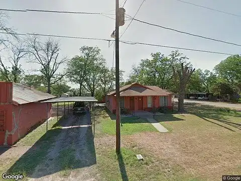 Pecan, SABINAL, TX 78881