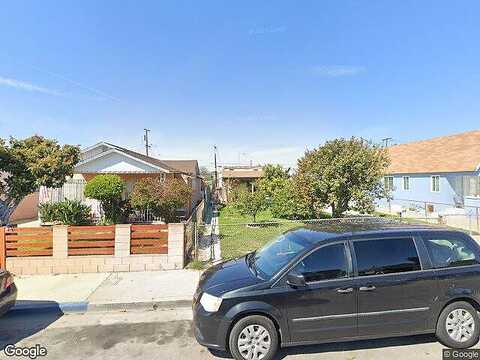 Eastmont, LOS ANGELES, CA 90022