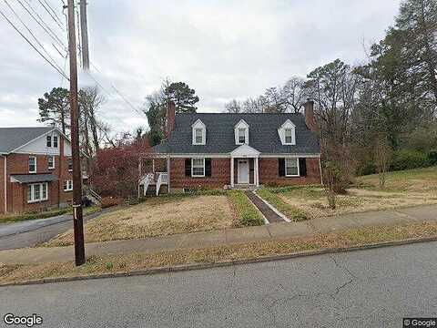 Mulberry, MARTINSVILLE, VA 24112