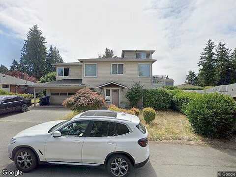 127Th, SEATTLE, WA 98177