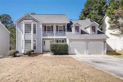 Lone Oak, LITHONIA, GA 30058
