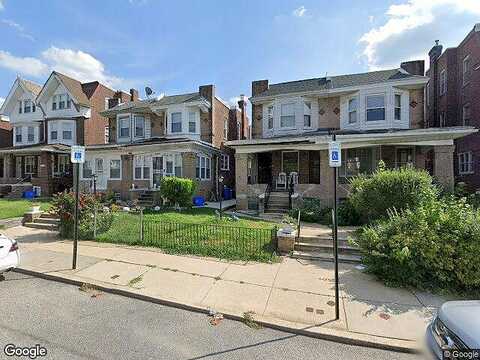 Washington, PHILADELPHIA, PA 19143