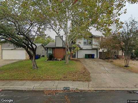 Valley Tree, SAN ANTONIO, TX 78250