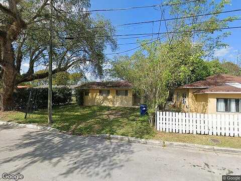 64Th, MIAMI, FL 33143