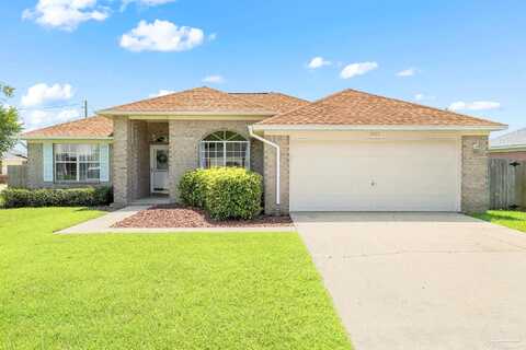 Yellow Rose, PENSACOLA, FL 32526