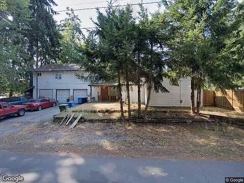 150Th, SHORELINE, WA 98133