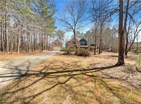 Saint Andrews, JACKSON, GA 30233