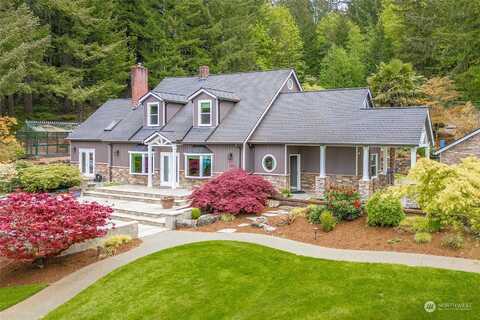 Oyster Bay, OLYMPIA, WA 98502