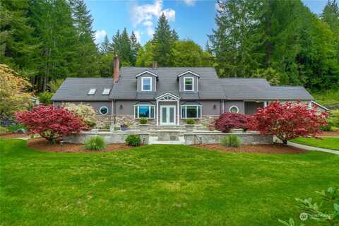 Oyster Bay, OLYMPIA, WA 98502
