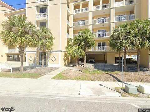 Bayway, CLEARWATER BEACH, FL 33767