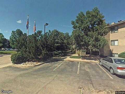 Boulder, BOULDER, CO 80303