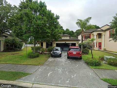 Dryden, COCOA, FL 32926
