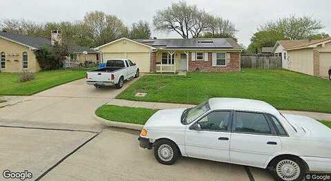 Willow, ROWLETT, TX 75089