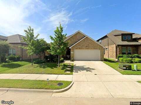 Melville, FORNEY, TX 75126