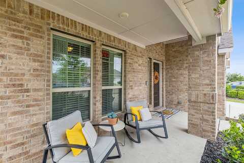 Melville, FORNEY, TX 75126