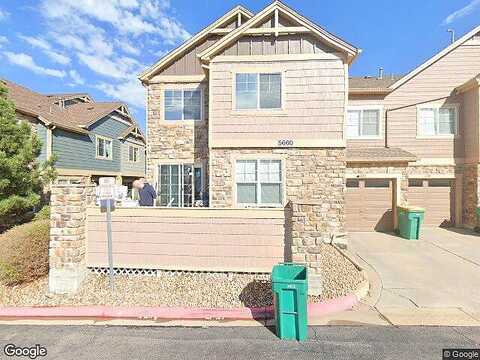 Algonquian, AURORA, CO 80016