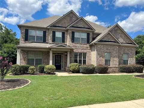 Hinton Chase, COVINGTON, GA 30016