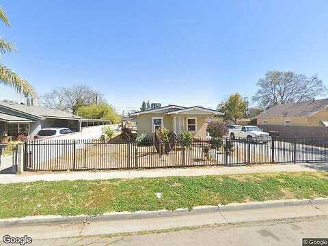 Sierra Vista, FRESNO, CA 93702