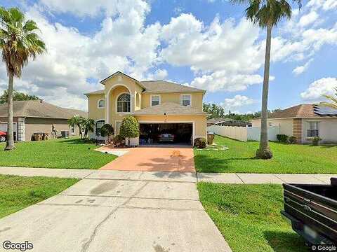 Oak Branch, KISSIMMEE, FL 34758