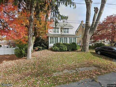 Burgess, PHILADELPHIA, PA 19116