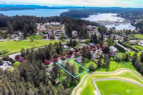 Chinook, FRIDAY HARBOR, WA 98250
