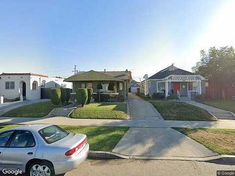 6Th, LOS ANGELES, CA 90043