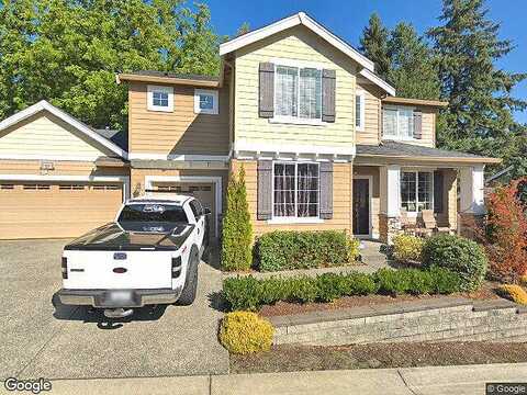 197Th, SHORELINE, WA 98155