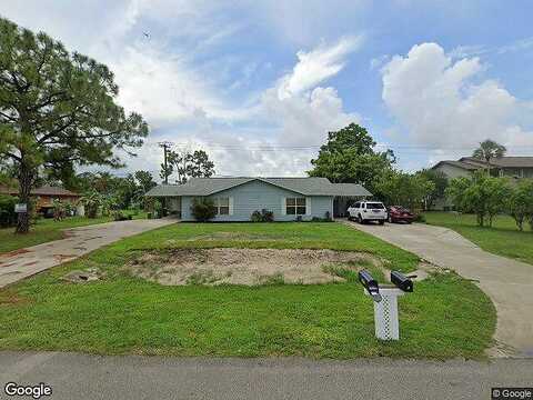 24Th, NAPLES, FL 34116