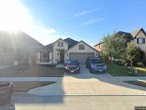 Wilder, FORT WORTH, TX 76131