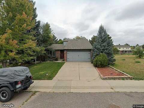 Xenophon, LITTLETON, CO 80127