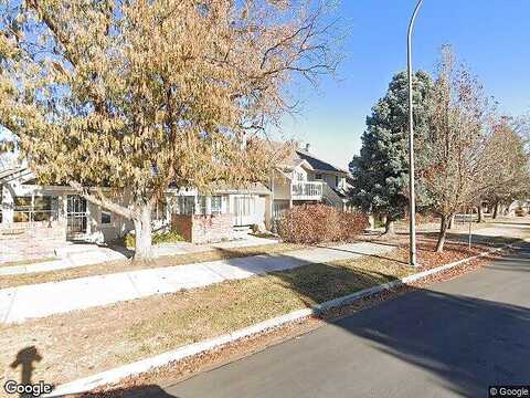 Iliff, LAKEWOOD, CO 80227