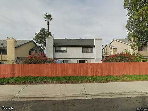 Caminito Cachorro, SAN DIEGO, CA 92105