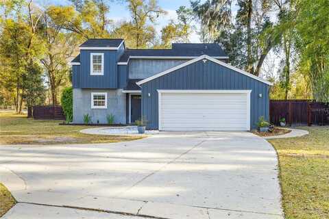54Th, GAINESVILLE, FL 32653