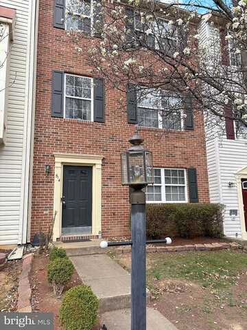 Clint, FREDERICKSBURG, VA 22405