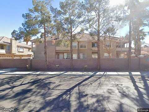 Reno, LAS VEGAS, NV 89118