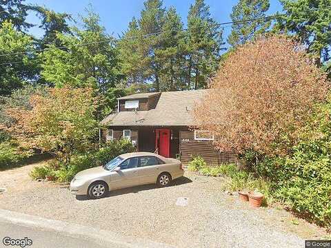 1St, MANZANITA, OR 97130