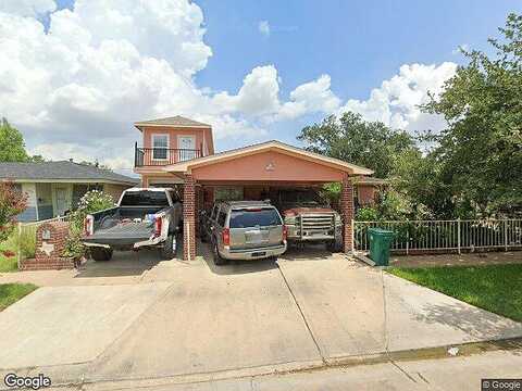 Brown, PASADENA, TX 77506