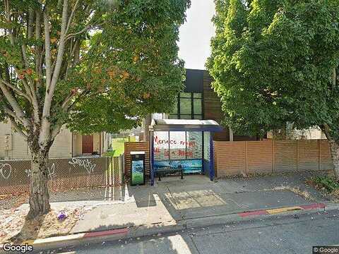 Cloverdale, SEATTLE, WA 98108