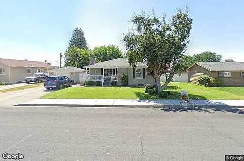 L, QUINCY, WA 98848