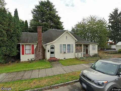Burnett, RENTON, WA 98057