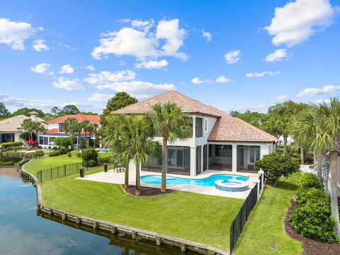 Regatta Bay, DESTIN, FL 32541